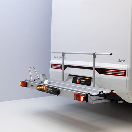 Memo M-Classic 150kg Single Scooter Rack