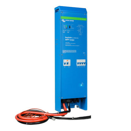 Victron EasySolar 24V/1600VA 40-16A MPPT 100V/50A