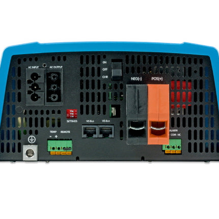 Victron Multiplus 12V/1600VA Inverter/Charger 70-16A - 230V