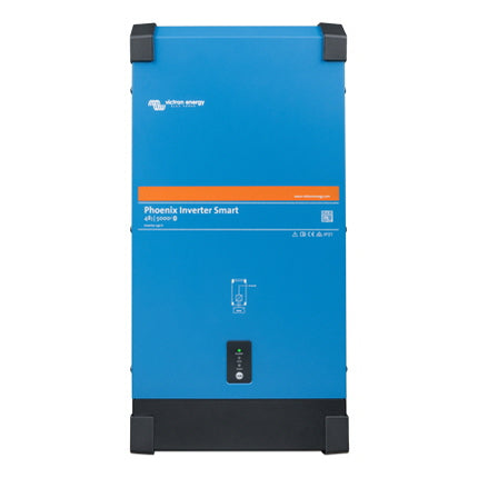 Victron Phoenix Inverter Smart 48V/5000VA - 230V