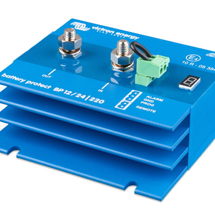 Victron Battery Protect 12/24V 220A