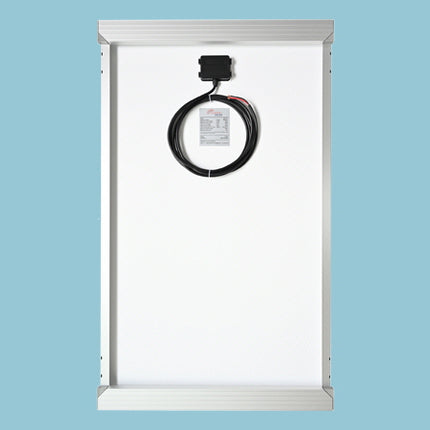 180W RV Sunshine Solar Panel - Integrated Mounts