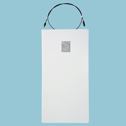 110W Sunshine Solar RV Flexible ETFE Range