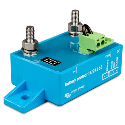 Victron Battery Protect 12/24V 65A