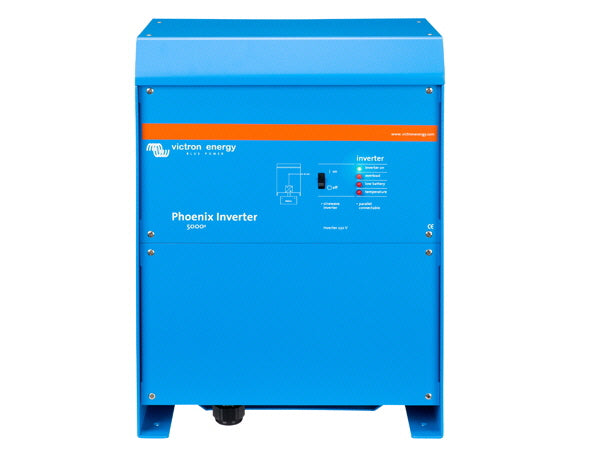 Victron Phoenix Inverter 48V/5000VA VE.Bus