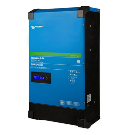 Victron EasySolar-II 48V 5000VA 70-50 MPPT 250/100 GX