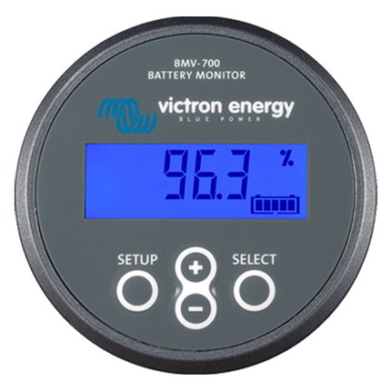 Victron Energy BMV-700 Battery Monitor