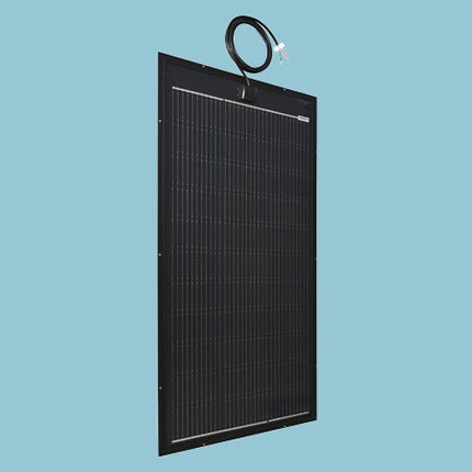 120W Sunshine Lightweight Solar Panel - Glass Free