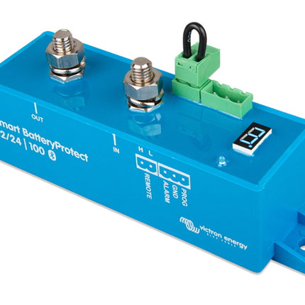 Victron Energy Smart Battery Protect 12/24V 100A