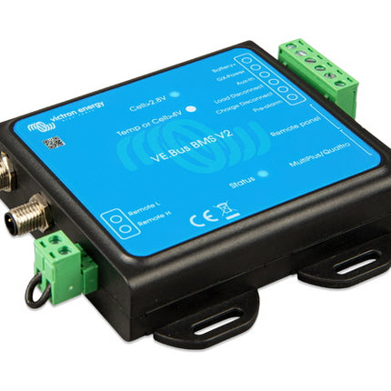 Victron Energy VE.Bus BMS V2