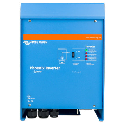 Victron Phoenix Inverter Smart 48V/3000VA - 230V