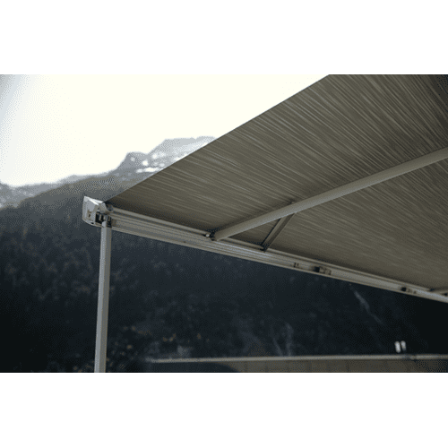 Thule Omnistor 5200 (Anodised / Grey Fabric) Awnings