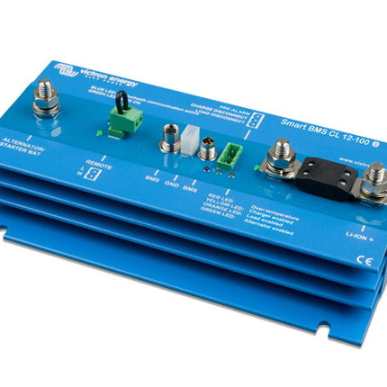 Victron Energy Smart BMS CL 12/100