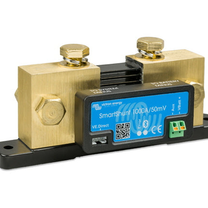 Victron Energy SmartShunt 1000A/50mV