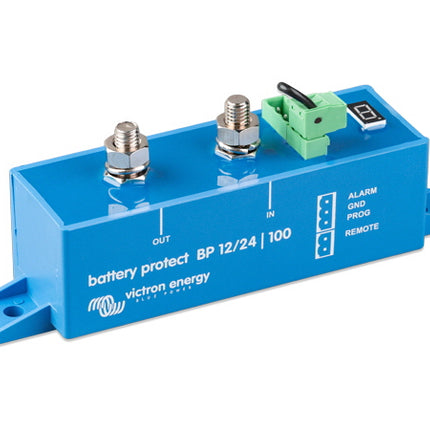 Victron Battery Protect 12/24V 100A