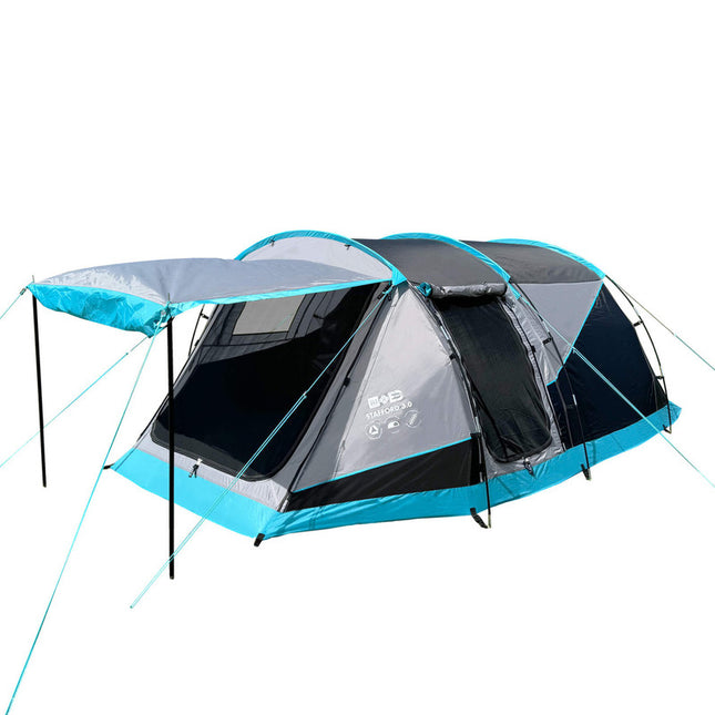 Olpro ED Stafford 3.0 - 3 Berth Tent