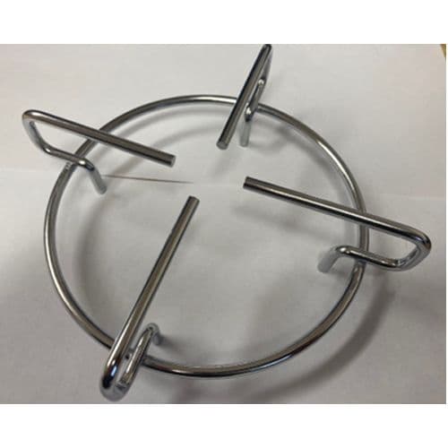 Replacement pan support CAN 3000073 for FL17XX/FC13 series
