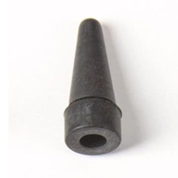Replacement rubber bushing for CAN hob pan holder
