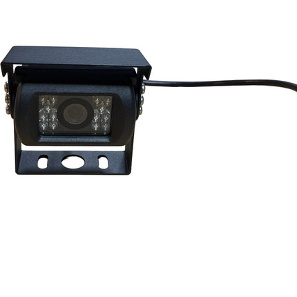 PS Reversing Camera Kit Clip On Monitor Black