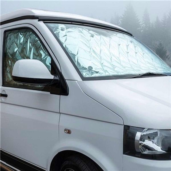 Internal Blind Boxer/Ducato 2002-2006