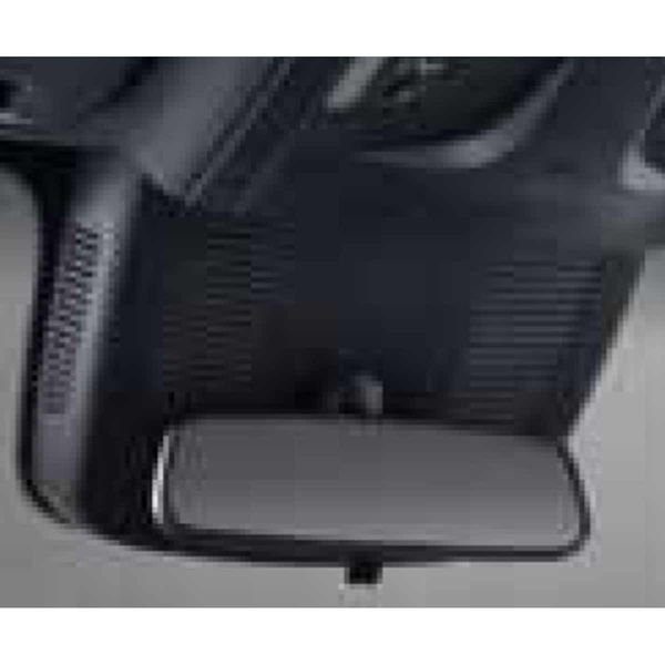 REMIfront IV Front Blinds for Mercedes Benz Sprinter With L Rain Sensor