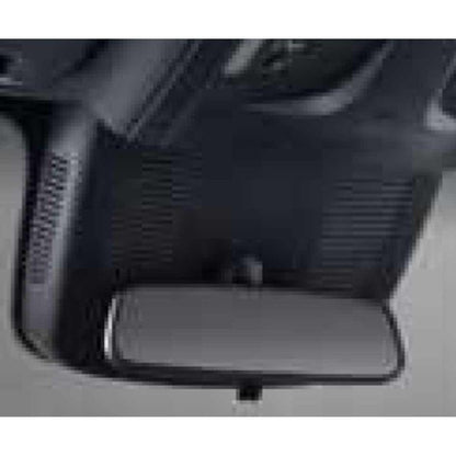 REMIfront IV Front Blinds for Mercedes Benz Sprinter With L Rain Sensor