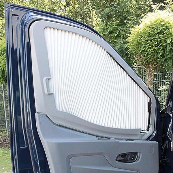 Side Blinds for Ford Transit 