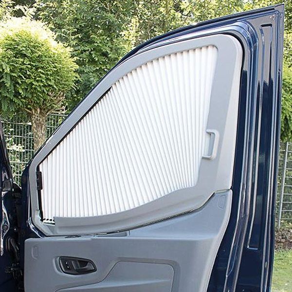 Side Blinds for Ford Transit 