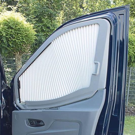 REMIfront III Blinds Mercedes Benz Sprinter without Handle 2006 - 2018