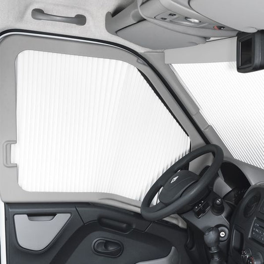 REMIfront IV Blinds for Renault Master (04/2011 - 08/2019)