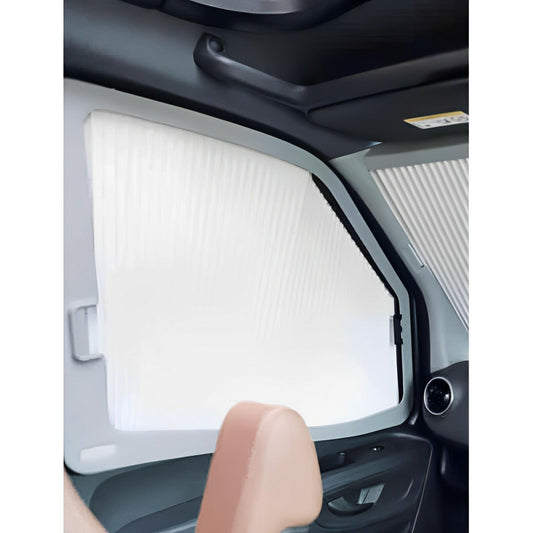 REMIfront IV Blinds for Mercedes Sprinter 2024 With Handle