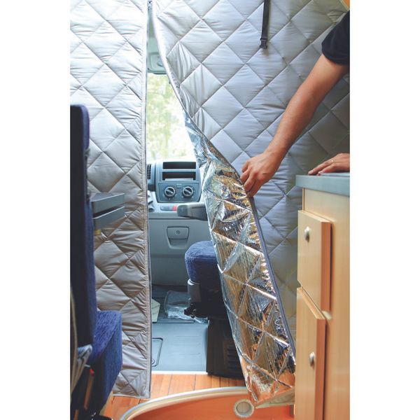 Fiamma Thermo Wall for Fiat Ducato Cabin 2006 06585A0