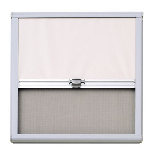 NRF Blind and Flyscreen 1000 x 650mm