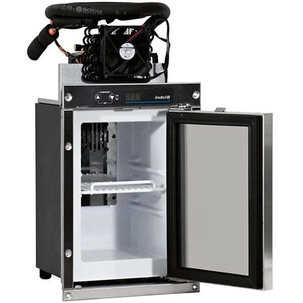 Indel B FM7 Top Medical Line Fridge (5.6 Litre / 12/24V)