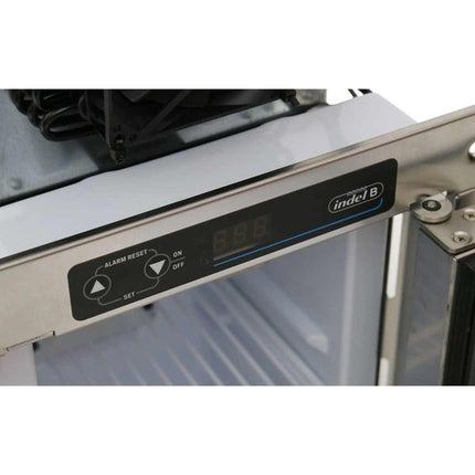 Indel B FM7 Top Medical Line Fridge (5.6 Litre / 12/24V)