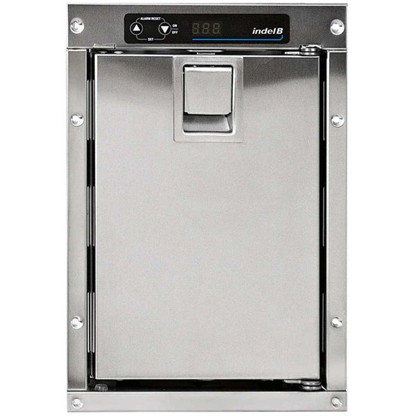 Indel B FM7 Back Medical Line Fridge (5.6 Litre / 12/24V)