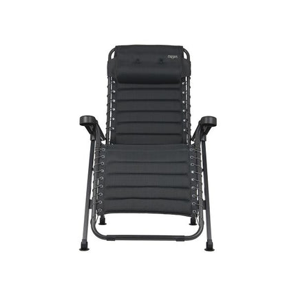 Crespo Zero gravity chair - AP/432 - Air-Select - Grey -