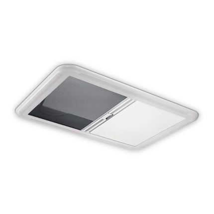 Dometic Heki 2 Rooflight for 25 - 33mm Roof thickeness