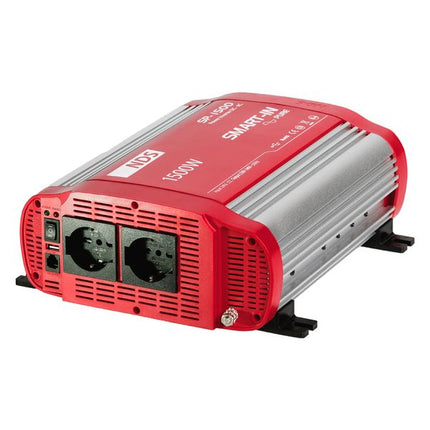 Smart-In Pure Sine Wave 24V-1500W Inverter
