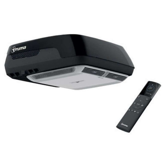 Truma Aventa Comfort Plus 1700 2nd Gen Air Con Unit Black