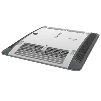 Truma Aventa Compact Plus Air Conditioner with Grey Diffuser