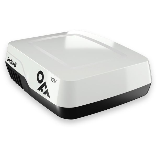 Indel B Plein-Aircon 12V Air Conditioner

