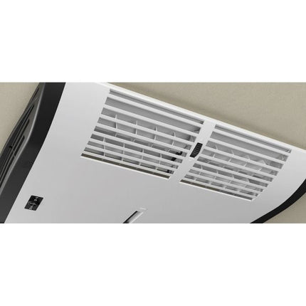 Indel B Plein-Aircon 12V Air Conditioner
