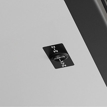 Indel B Plein-Aircon 12V Air Conditioner
