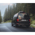 Indel B 12V Air-con Installation Service (Diffuser Not included) Choose Option