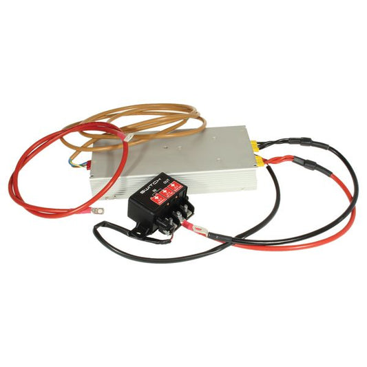 Indel B Plein-Aircon 220V Smart Switch Power Supply