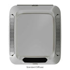 Indel B 12V + Standard Diffuser