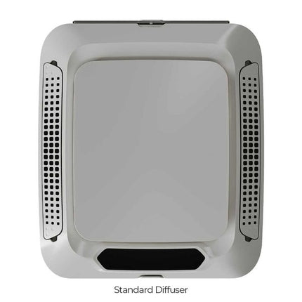 Indel B Plein-Aircon 12V Air Conditioner