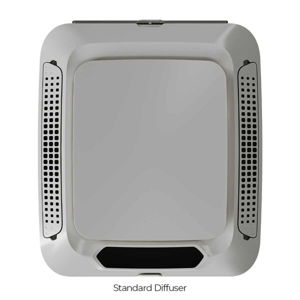 Indel B Plein-Aircon 12V Air Conditioner