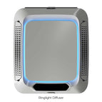 Indel B Plein-Aircon Ringlight Diffuser